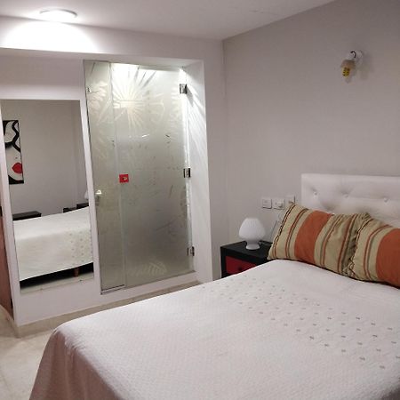 Rosa Ramona Rooms San Salvador de Jujuy Dış mekan fotoğraf