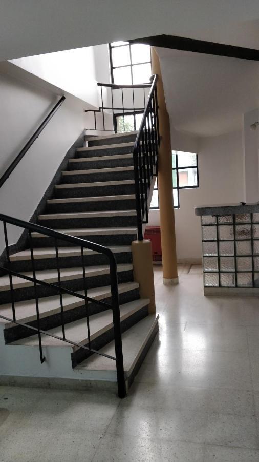 Rosa Ramona Rooms San Salvador de Jujuy Dış mekan fotoğraf