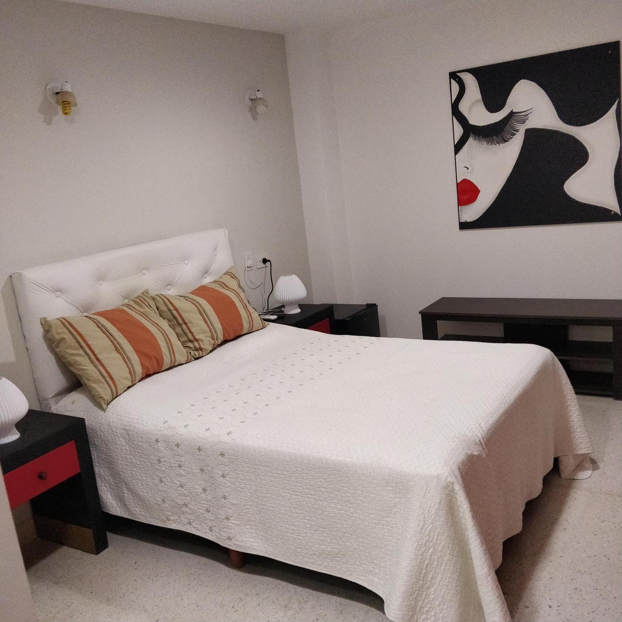 Rosa Ramona Rooms San Salvador de Jujuy Dış mekan fotoğraf