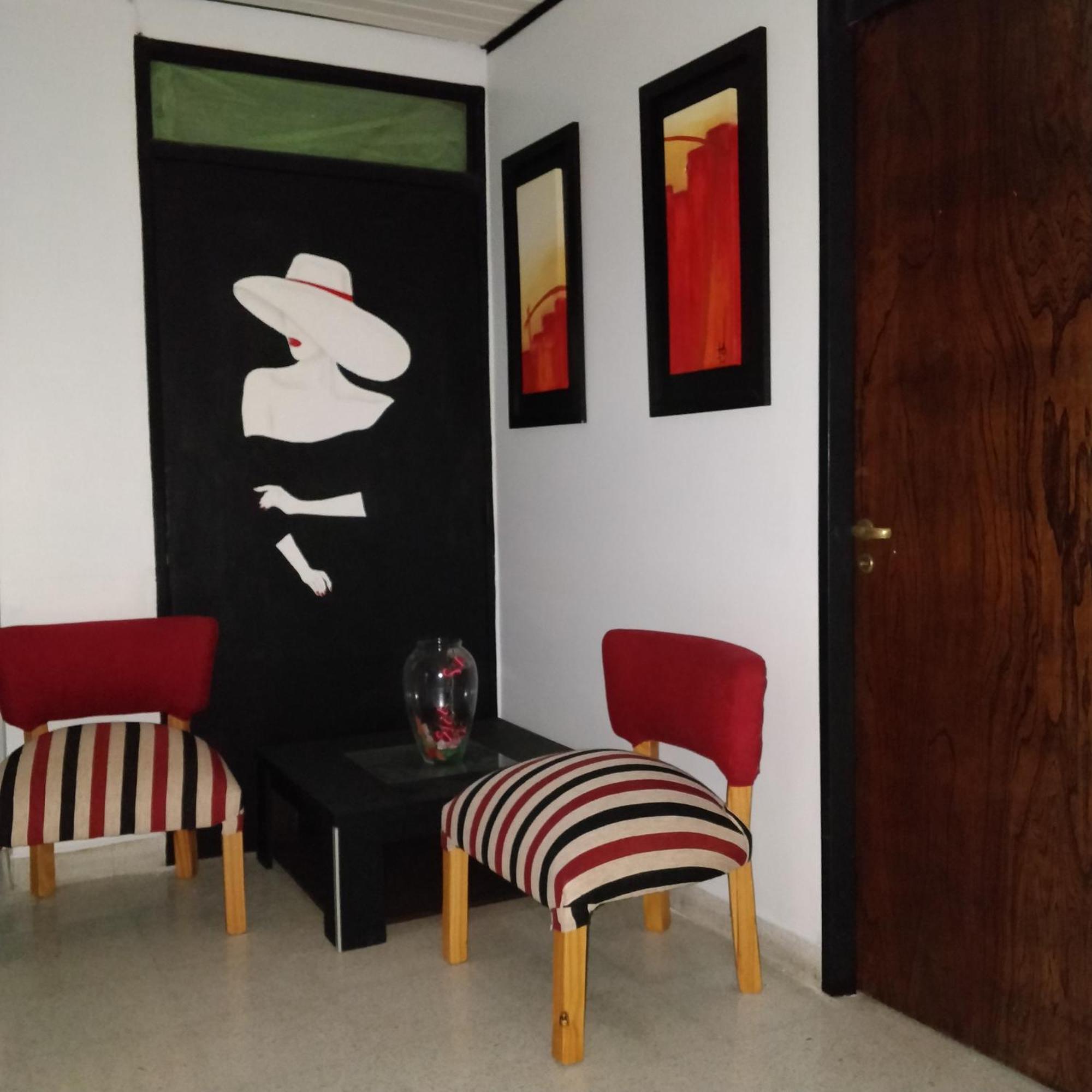 Rosa Ramona Rooms San Salvador de Jujuy Oda fotoğraf