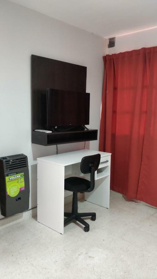 Rosa Ramona Rooms San Salvador de Jujuy Dış mekan fotoğraf